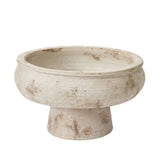 Garance Footed Bowl