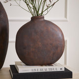 Timber Vase