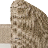 Sunset Outdoor Swivel Day Bed
