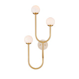 Highsmith Wall Sconce - 2 Styles