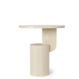 Insert Side Table