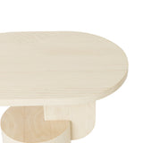 Insert Side Table