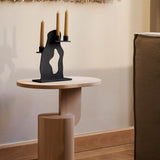 Insert Side Table