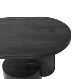 Insert Side Table