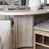 Ashlan Marble Bottle Holder