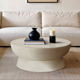 Avaya Indoor/Outdoor Patio Coffee Table