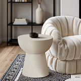 Avaya Indoor/Outdoor Patio End Table