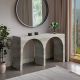 Faenza Console Table