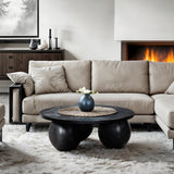 Fitch Coffee Table  - 2 Styles