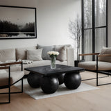 Fitch Coffee Table  - 2 Styles