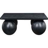 Fitch Coffee Table  - 2 Styles