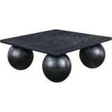 Fitch Coffee Table  - 2 Styles