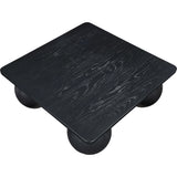 Fitch Coffee Table  - 2 Styles