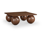 Fitch Coffee Table  - 2 Styles