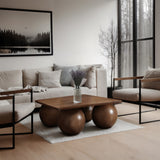 Fitch Coffee Table  - 2 Styles