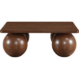 Fitch Coffee Table  - 2 Styles