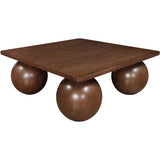 Fitch Coffee Table  - 2 Styles