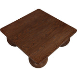 Fitch Coffee Table  - 2 Styles