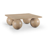 Fitch Coffee Table  - 2 Styles