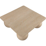 Fitch Coffee Table  - 2 Styles