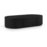 Moana Solid Wood Storage Coffee Table