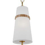 Cordtlandt Pendant - 2 Sizes