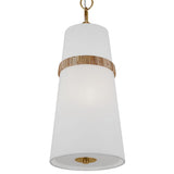 Cordtlandt Pendant - 2 Sizes