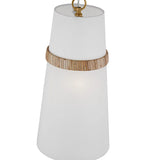 Cordtlandt Pendant - 2 Sizes