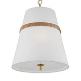 Cordtlandt Pendant - 2 Sizes