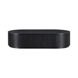 Moana Solid Wood Storage Coffee Table
