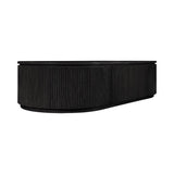Moana Solid Wood Storage Coffee Table