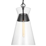 Atlantic Pendant - 3 Styles