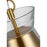 Atlantic Pendant - 3 Styles