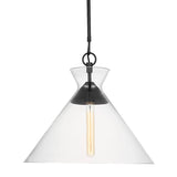 Atlantic Pendant - 3 Styles