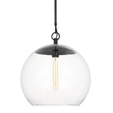 Atlantic Pendant - 3 Styles