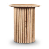 Genoa End Table