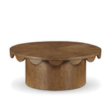 Dahlia Coffee Table