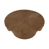 Dahlia Coffee Table