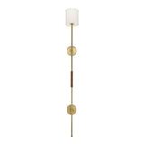 Devonne Plug-In Sconce