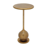 Carillon Accent Table