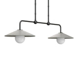 Bothy Outdoor Pendant - 2 Sizes