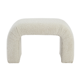 Niagara Boucle Stool