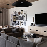 Build Your Own: Willow Modular U Shaped Sectional