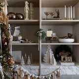 Holiday Card Holder