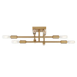 Lyrique Ceiling Light