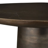 Madrone Outdoor Dining Table