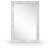 Pavia Frame Mirror