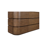 Annalise Solid Wood Dresser