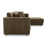 Bryn Sectional