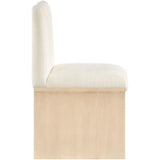 Shaw Chenille Dining Chair